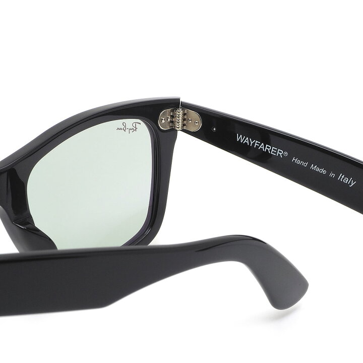 楽天市場】レイバン サングラス RB2140F 601/52 52 Ray-Ban ウェイ 
