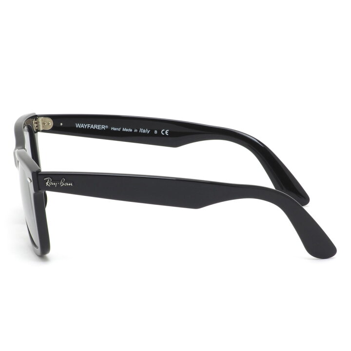 楽天市場】レイバン サングラス RB2140F 601/R5 52 Ray-Ban ウェイ 