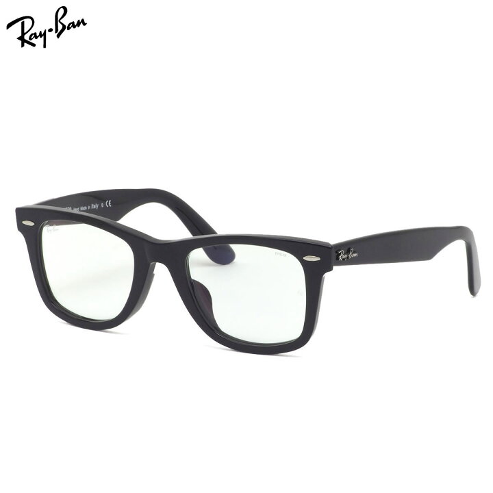 楽天市場】Ray-Ban サングラス RB2140F 901/5F 52 レイバン  