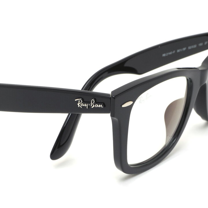 楽天市場】Ray-Ban サングラス RB2140F 901/5F 52 レイバン 