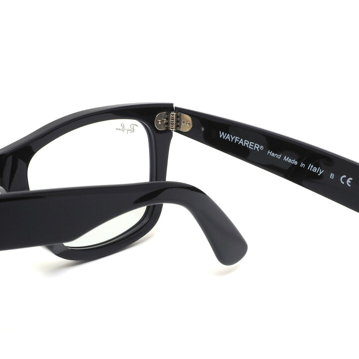 楽天市場】Ray-Ban サングラス RB2140F 901/5F 52 レイバン 
