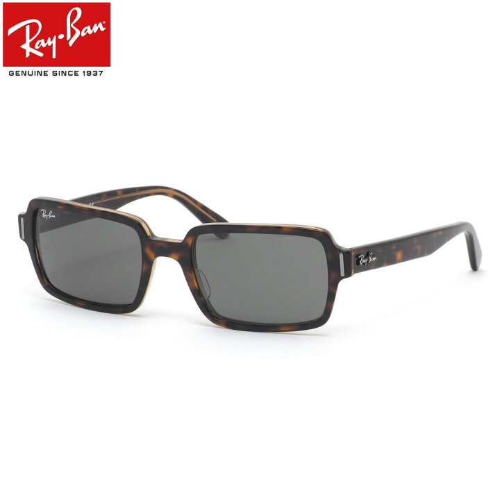 楽天市場】レイバン サングラス RB2189 1292B1 52 Ray-Ban BENJI 