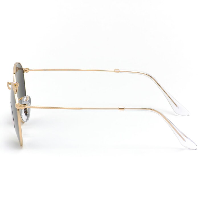 楽天市場】Ray-Ban サングラス RB3447 919648 50 レイバン ROUND METAL 