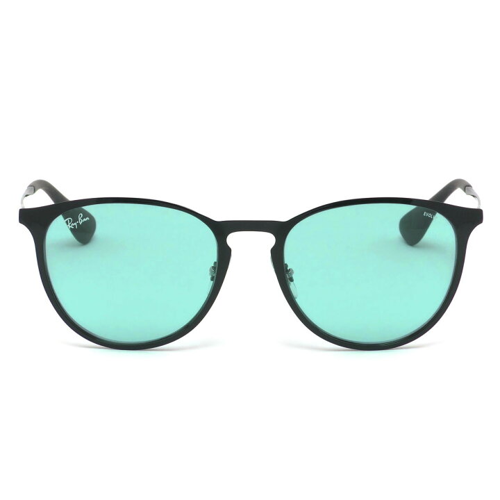 楽天市場】Ray-Ban サングラス RB3539 002/Q2 54 レイバン ERIKA METAL 