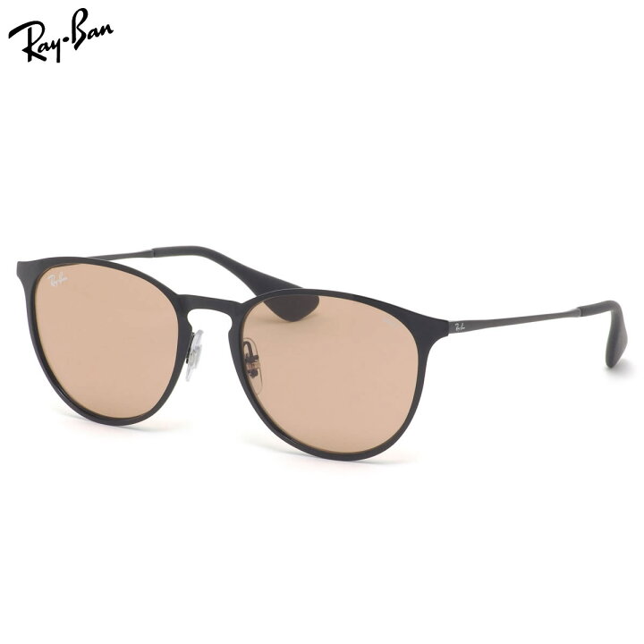 楽天市場】Ray-Ban サングラス RB3539 002/Q4 54 レイバン ERIKA METAL 