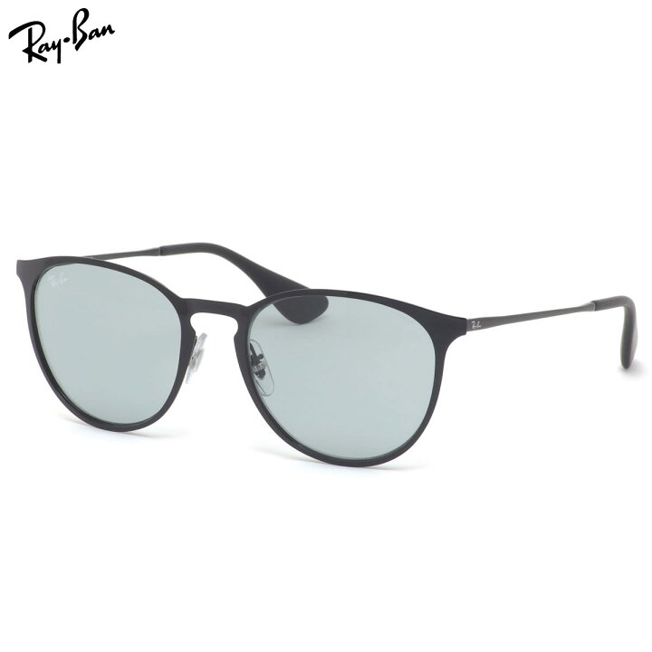楽天市場】Ray-Ban サングラス RB3539 002/Q5 54 レイバン ERIKA METAL  