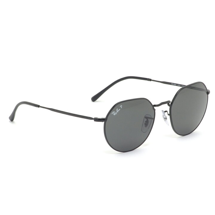 楽天市場】Ray-Ban サングラス RB3565 002/48 53 レイバン JACK 