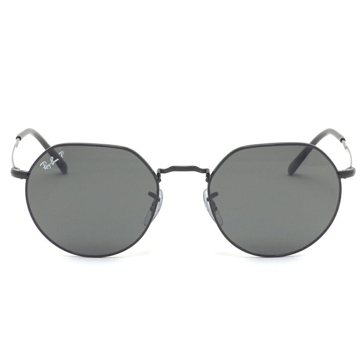 楽天市場】Ray-Ban サングラス RB3565 002/48 53 レイバン JACK 