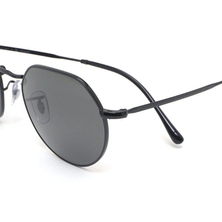 楽天市場】Ray-Ban サングラス RB3565 002/48 53 レイバン JACK  