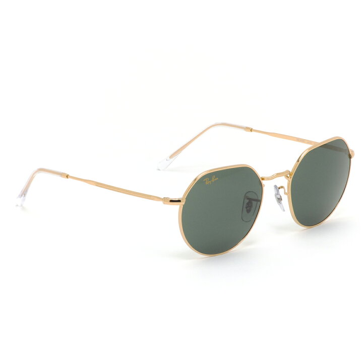 楽天市場】レイバン RB3565 919631 51 サングラス Ray-Ban JACK 