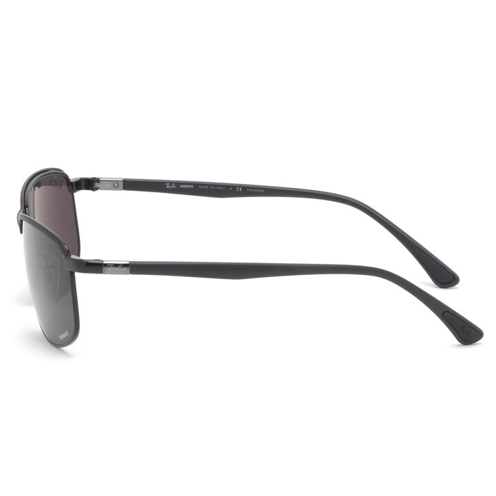 楽天市場】Ray-Ban サングラス RB3671CH 186/K8 60 レイバン CHROMANCE 