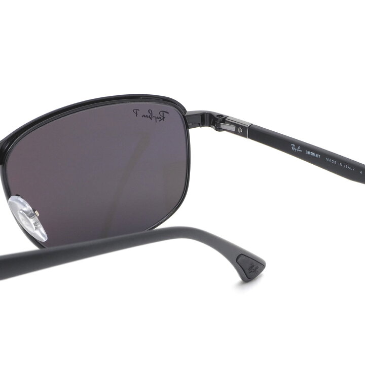 楽天市場】Ray-Ban サングラス RB3671CH 186/K8 60 レイバン CHROMANCE 