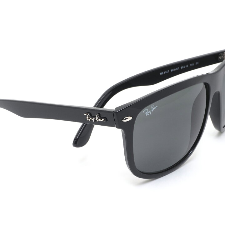 楽天市場】Ray-Ban サングラス RB4147 601/87 60 レイバン 大きい 
