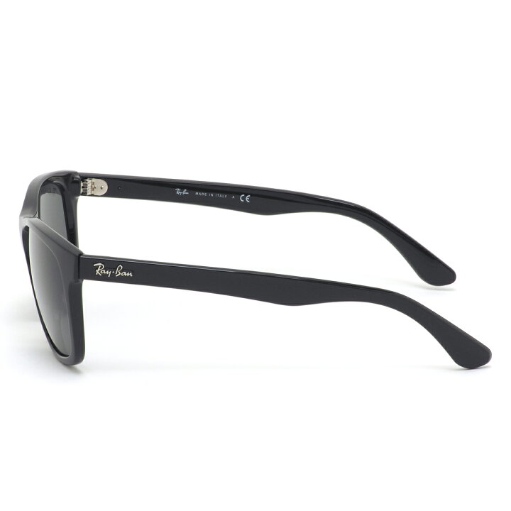 楽天市場】レイバン サングラス RB4181 601/87 57 Ray-Ban おしゃれ 