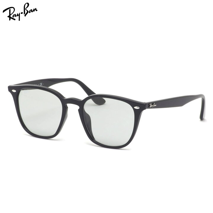 楽天市場】Ray-Ban サングラス RB4258F 601/87 52 レイバン WASHED 