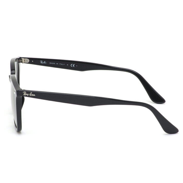 楽天市場】レイバン サングラス RB4258F 601/87 52 Ray-Ban WASHED 