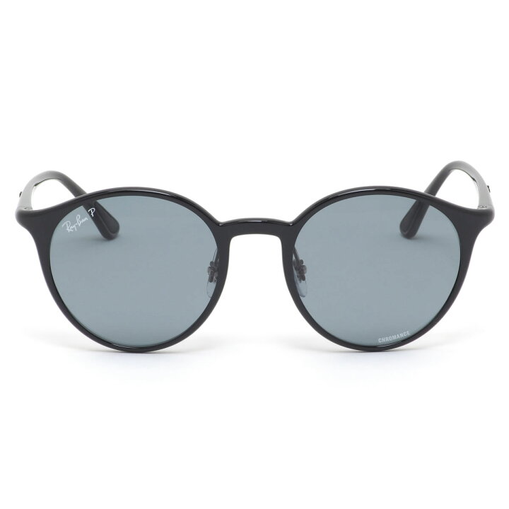 楽天市場】Ray-Ban サングラス RB4336CH 601/BA 50 レイバン CHROMANCE  