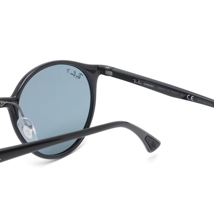 楽天市場】Ray-Ban サングラス RB4336CH 601/BA 50 レイバン CHROMANCE  