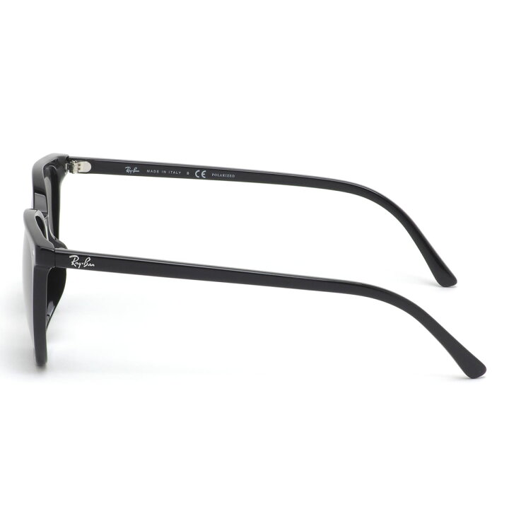 楽天市場】レイバン RB2197F 901/48 54 サングラス Ray-Ban ELLIO 偏光 