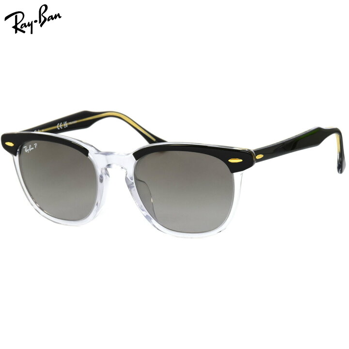 楽天市場】Ray-Ban RB2298F 1294M3 54 サングラス レイバン HAWKEYE 