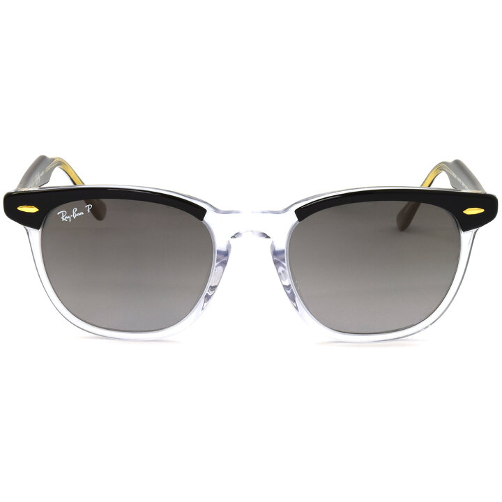 楽天市場】Ray-Ban RB2298F 1294M3 54 サングラス レイバン HAWKEYE 