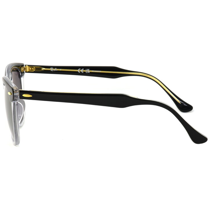 楽天市場】レイバン RB2298F 1294M3 54 サングラス Ray-Ban HAWKEYE 