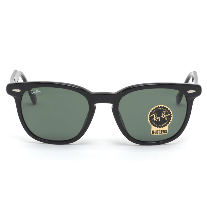 楽天市場】Ray-Ban RB2298F 901/31 54 サングラス レイバン HAWKEYE 