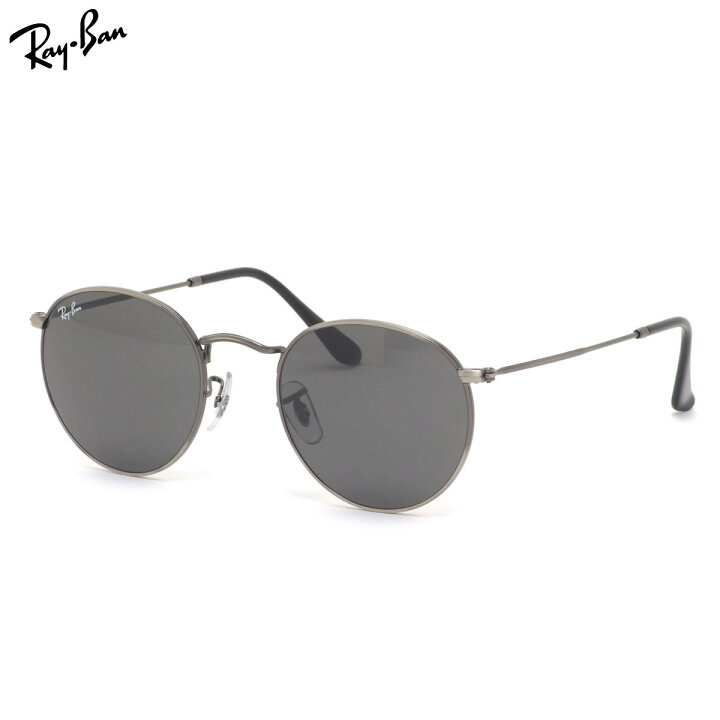 楽天市場】Ray-Ban RB3447 9229B1 47 サングラス レイバン純正レンズ  
