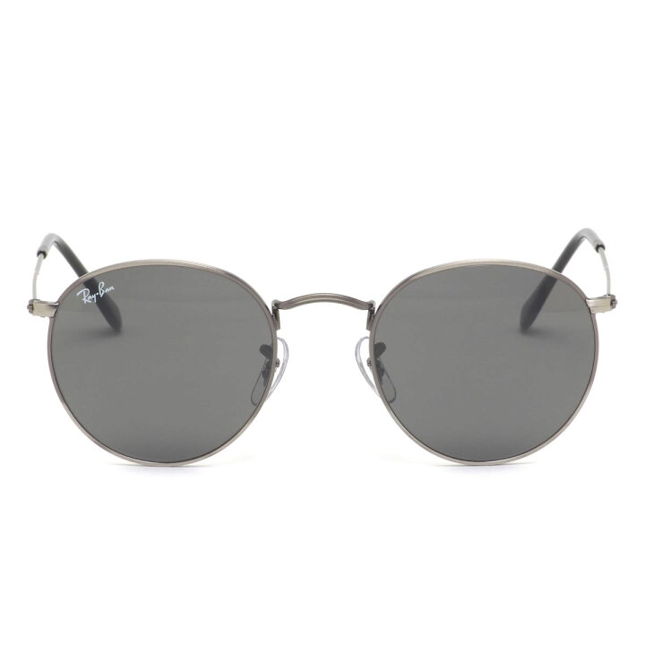 楽天市場】Ray-Ban RB3447 9229B1 47 サングラス レイバン純正レンズ 