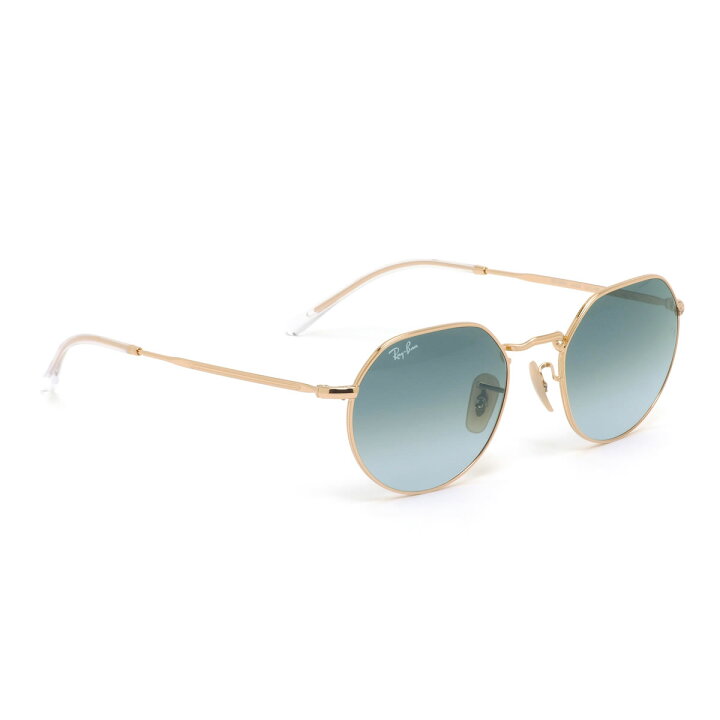 楽天市場】Ray-Ban RB3565 001/86 51 サングラス レイバン JACK 