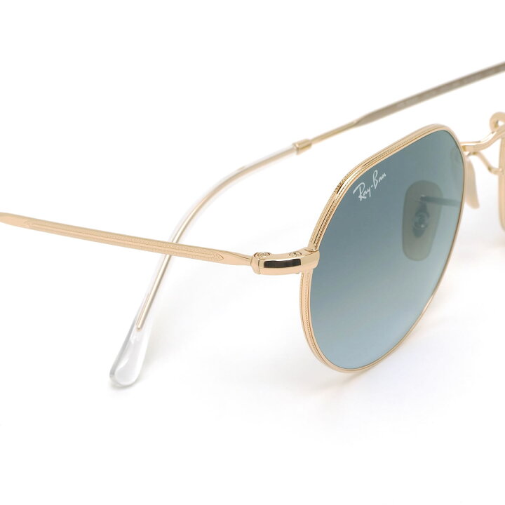 楽天市場】Ray-Ban RB3565 001/86 51 サングラス レイバン JACK 
