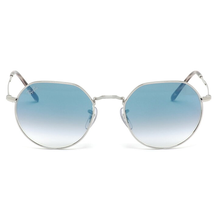 楽天市場】Ray-Ban サングラス RB3565 003/3F 53 レイバン JACK  
