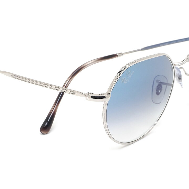 楽天市場】Ray-Ban サングラス RB3565 003/3F 53 レイバン JACK 