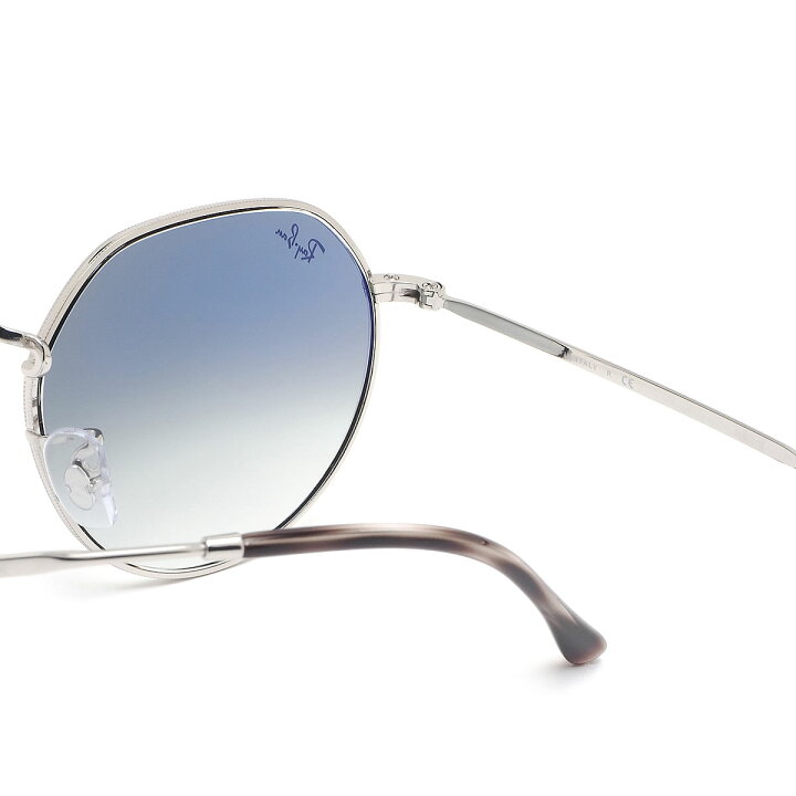 楽天市場】Ray-Ban サングラス RB3565 003/3F 53 レイバン JACK  