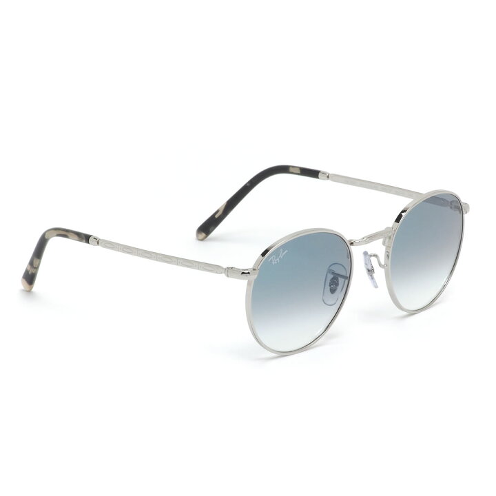楽天市場】Ray-Ban RB3637 003/3F 53 サングラス レイバン NEW ROUND 