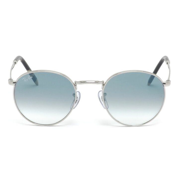 楽天市場】Ray-Ban RB3637 003/3F 53 サングラス レイバン NEW ROUND 