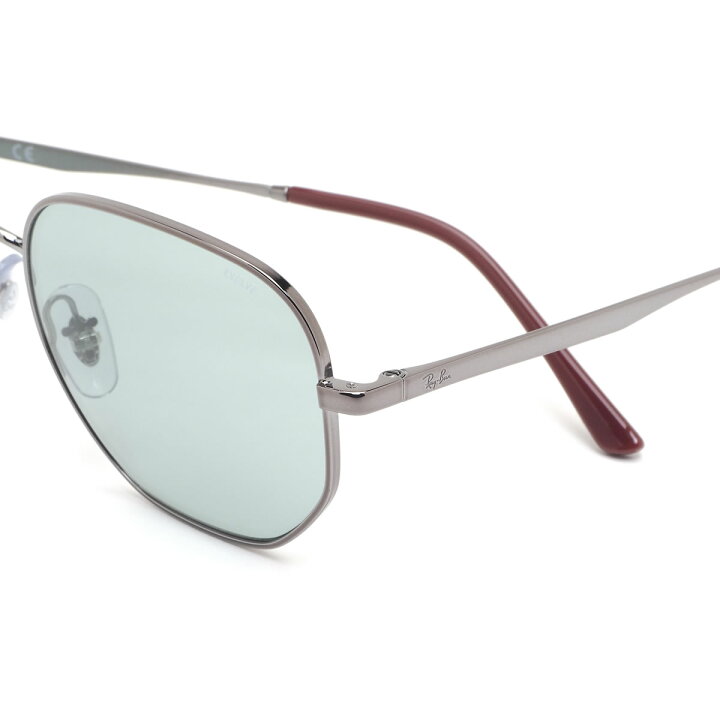 楽天市場】Ray-Ban RB3682 9226Q5 51 サングラス レイバン 