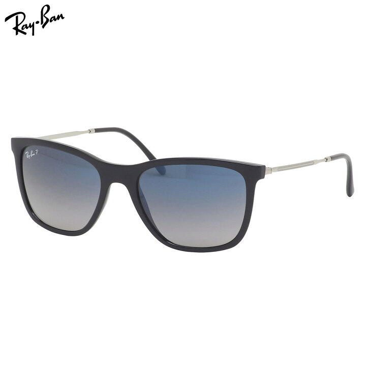 楽天市場】Ray-Ban サングラス RB4344 601/78 56 レイバン Highstreet 