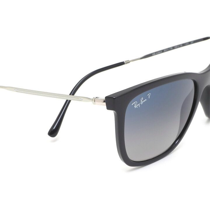 楽天市場】Ray-Ban サングラス RB4344 601/78 56 レイバン Highstreet 