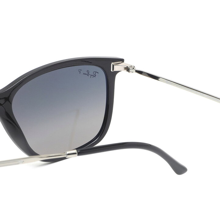 楽天市場】Ray-Ban サングラス RB4344 601/78 56 レイバン Highstreet 