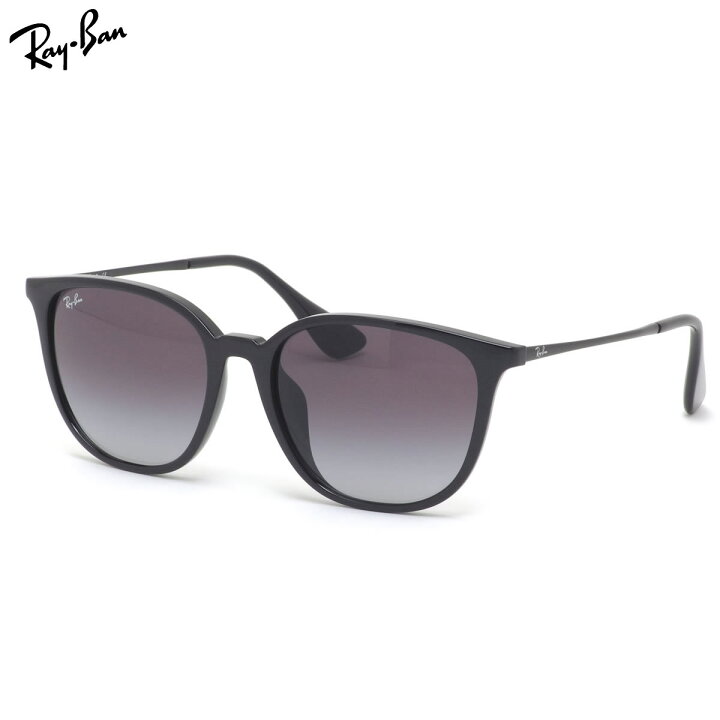 楽天市場】Ray-Ban サングラス RB4348D 601/8G 57 レイバン Youngster 