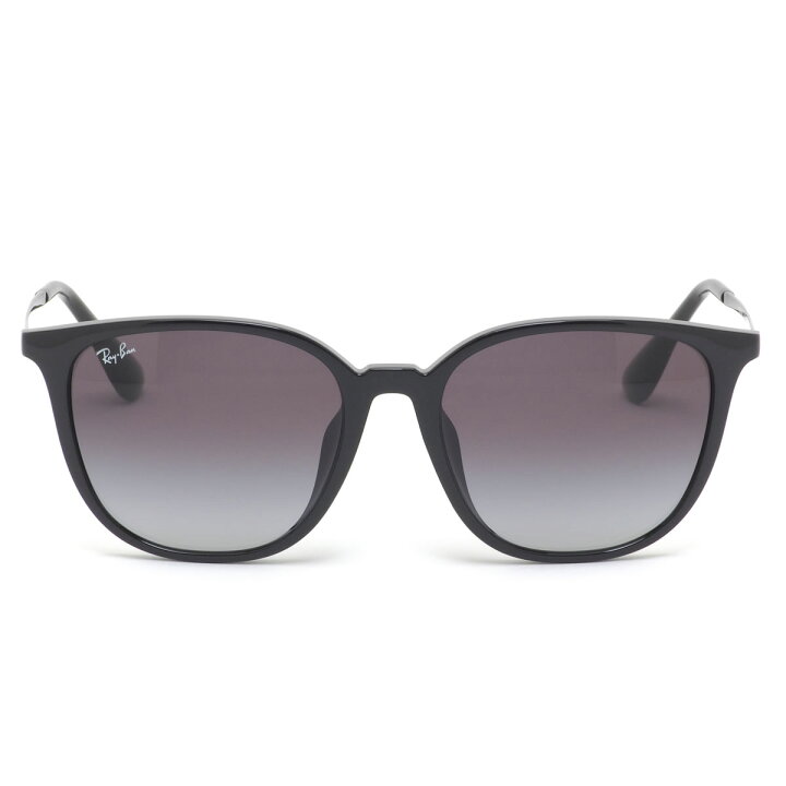 楽天市場】Ray-Ban サングラス RB4348D 601/8G 57 レイバン Youngster 