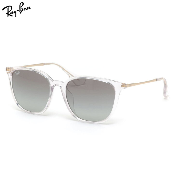 楽天市場】Ray-Ban サングラス RB4348D 644711 57 レイバン Youngster 