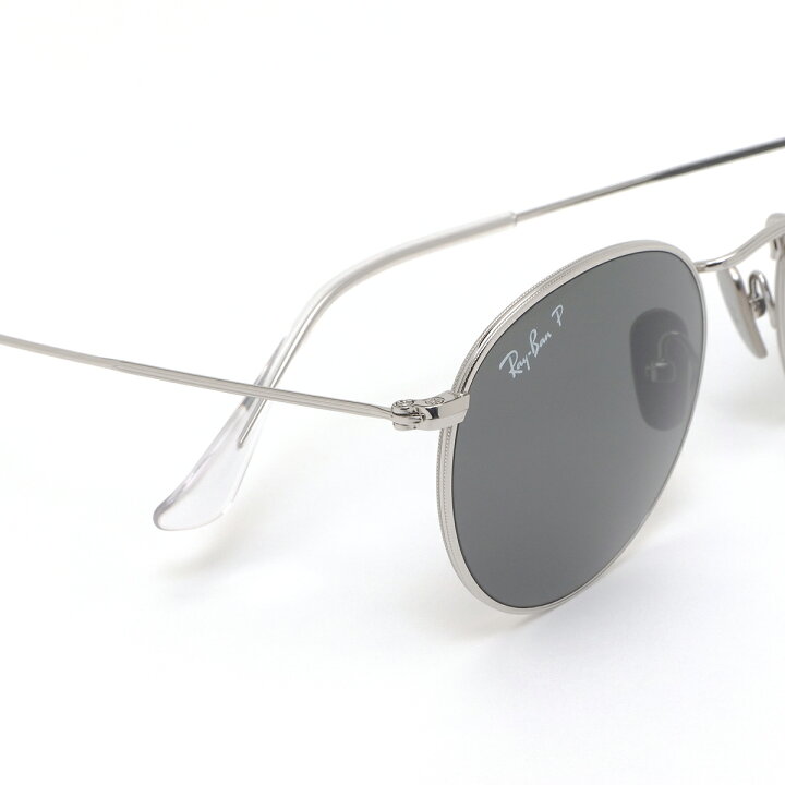 楽天市場】Ray-Ban サングラス RB8247 920948 50 レイバン ROUND  