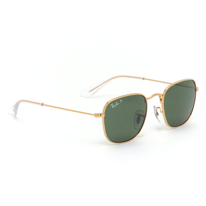 楽天市場】レイバン サングラス RJ9557S 286/2P 46 Ray-Ban キッズ 