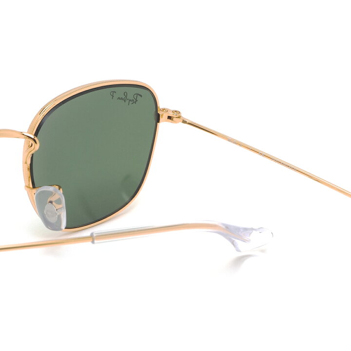 楽天市場】レイバン サングラス RJ9557S 286/2P 46 Ray-Ban キッズ 