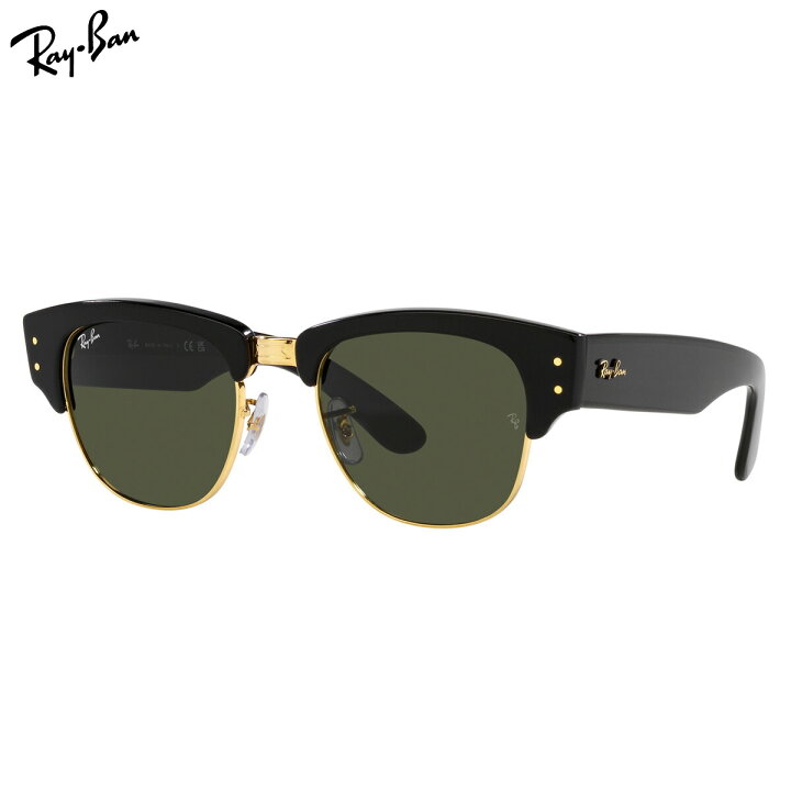楽天市場】Ray-Ban RB0316S 901/31 53 サングラス レイバン MEGA 