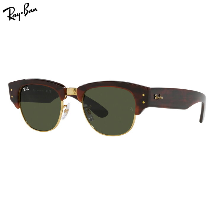 楽天市場】Ray-Ban RB0316S 990/31 50 サングラス レイバン MEGA 