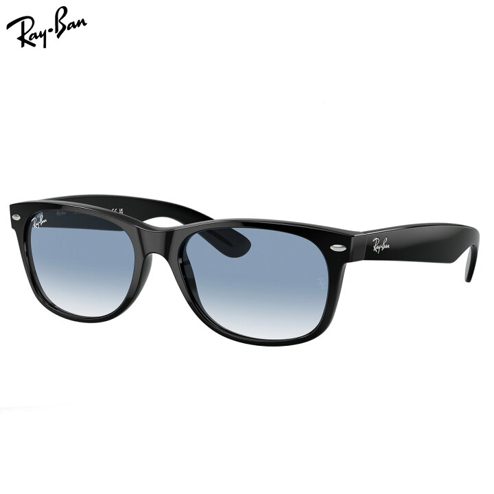 楽天市場】Ray-Ban RB2132F 901/3F 55 サングラス レイバン ニュー 