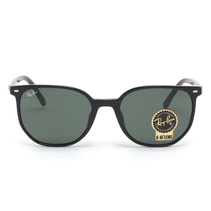 楽天市場】レイバン RB2197F 901/31 54 サングラス Ray-Ban ELLIOT 